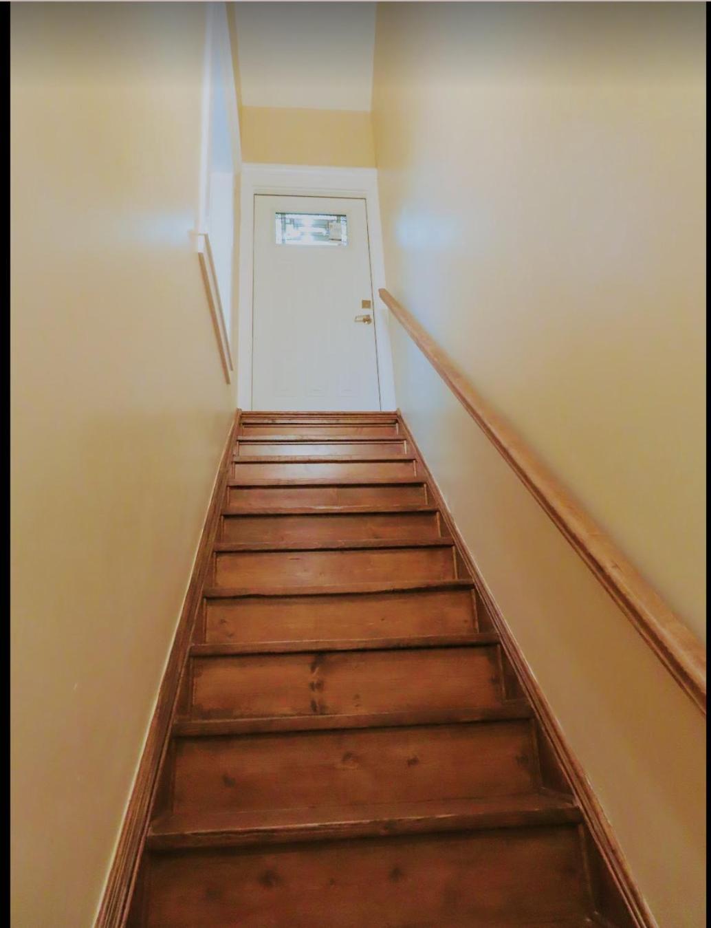 Apartament Delightful Dwelling Buffalo Zewnętrze zdjęcie