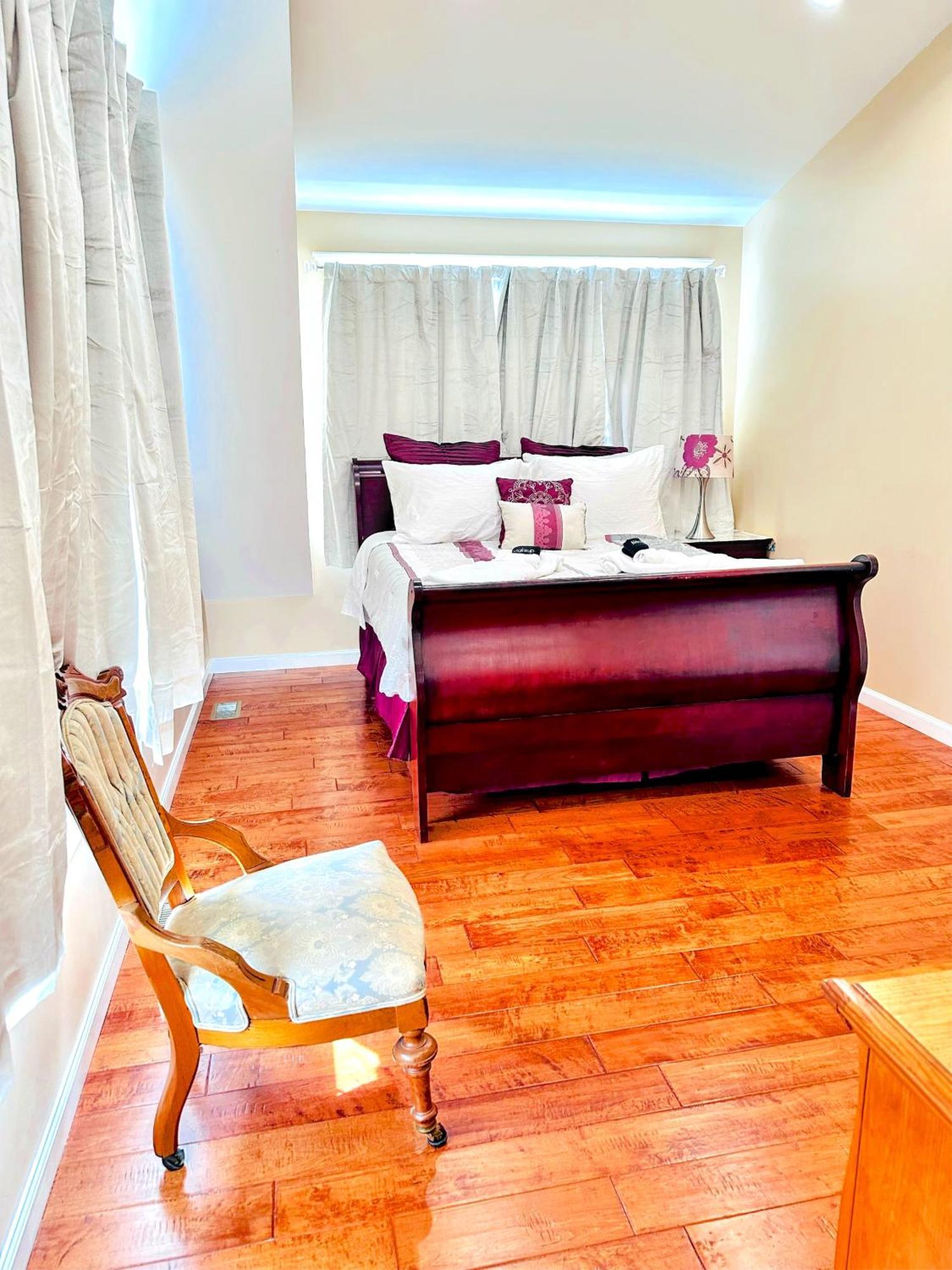 Apartament Delightful Dwelling Buffalo Zewnętrze zdjęcie