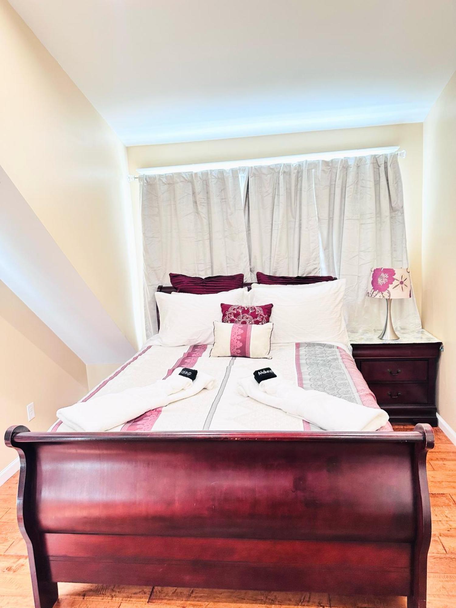 Apartament Delightful Dwelling Buffalo Zewnętrze zdjęcie