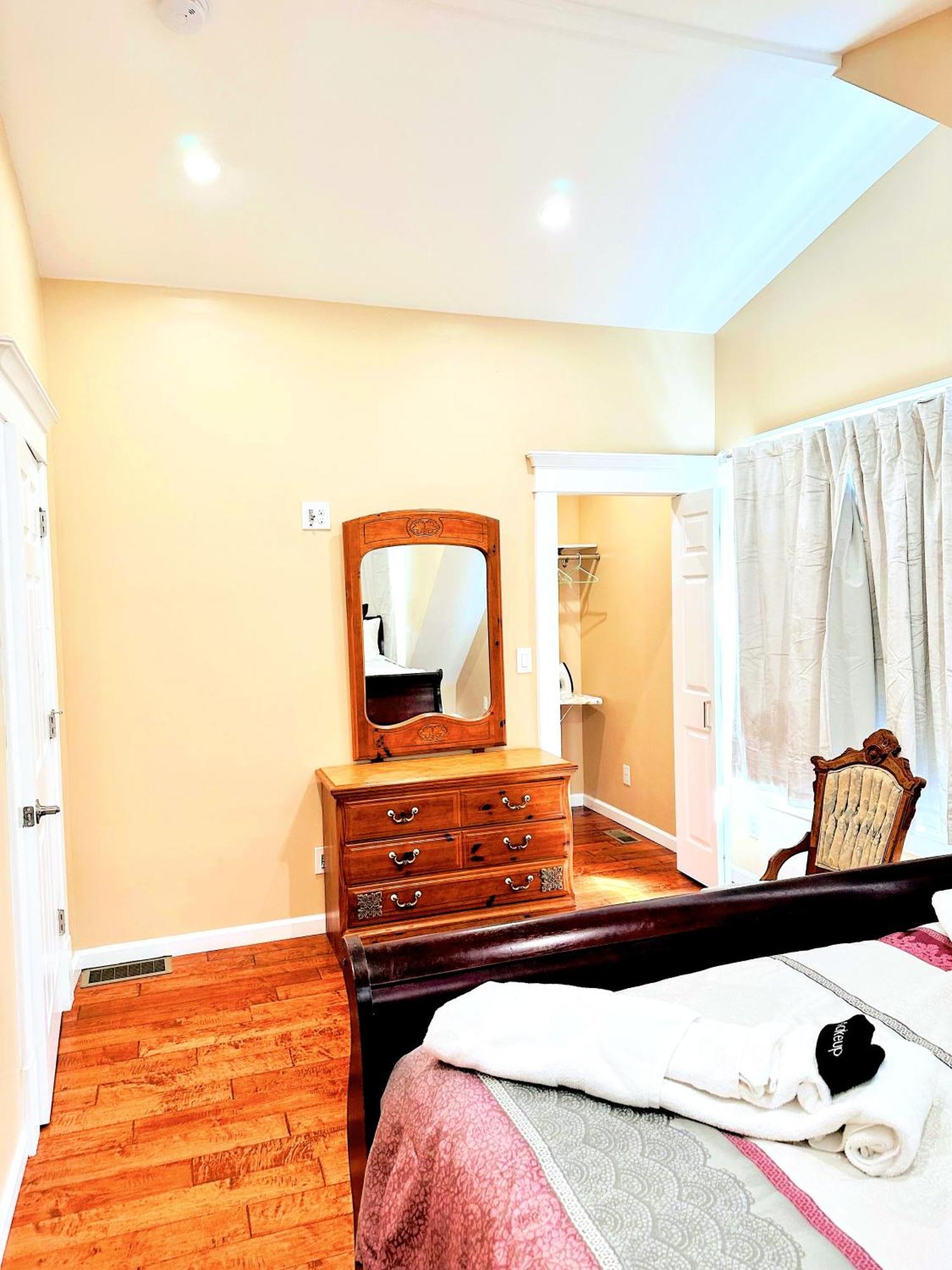 Apartament Delightful Dwelling Buffalo Zewnętrze zdjęcie