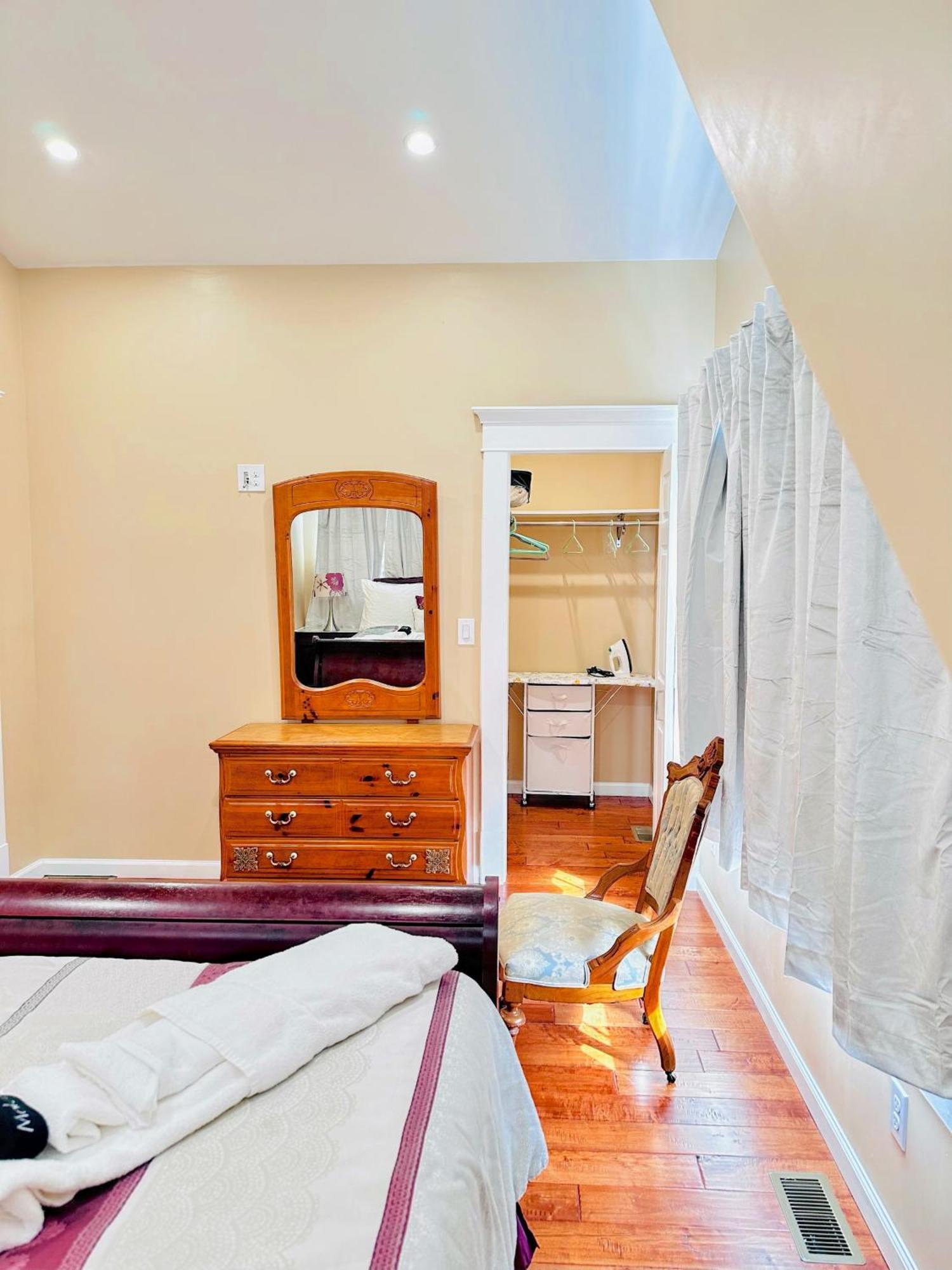 Apartament Delightful Dwelling Buffalo Zewnętrze zdjęcie
