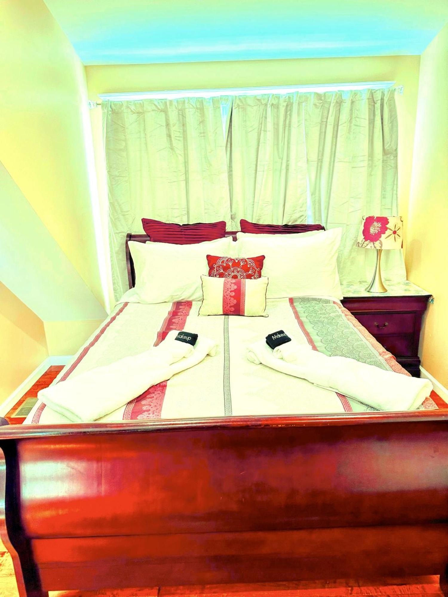Apartament Delightful Dwelling Buffalo Zewnętrze zdjęcie