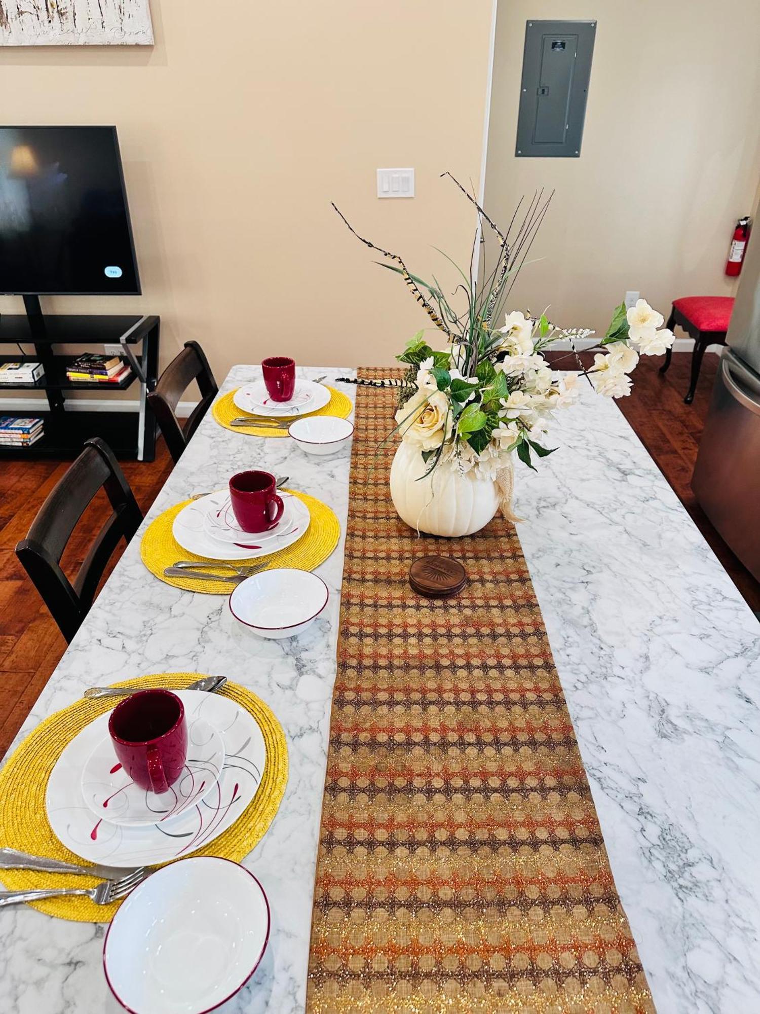 Apartament Delightful Dwelling Buffalo Zewnętrze zdjęcie