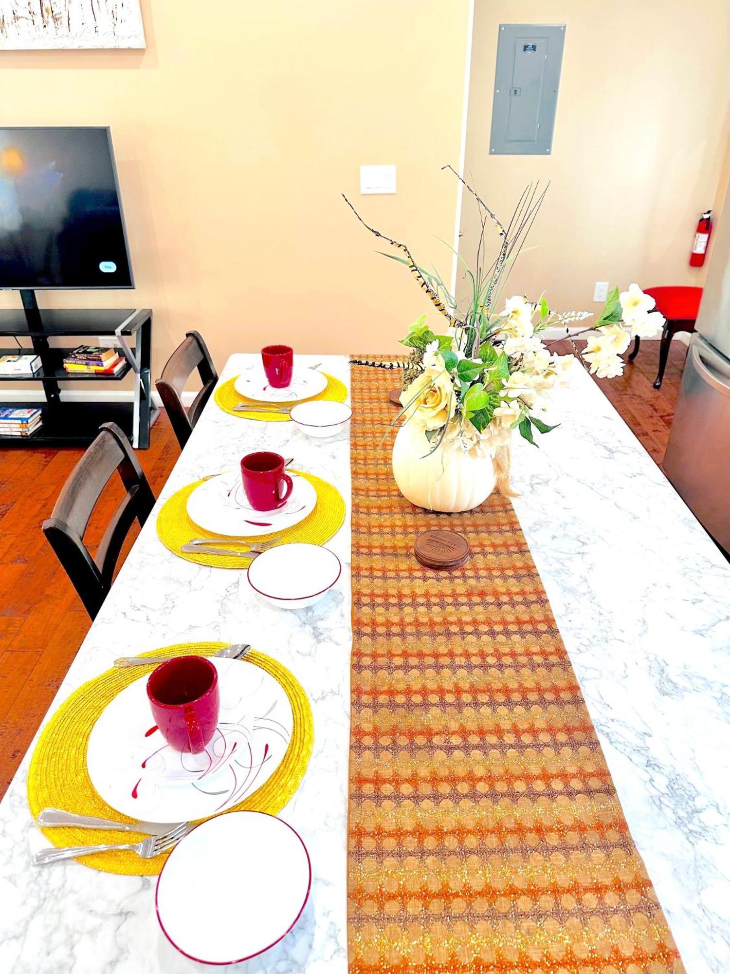 Apartament Delightful Dwelling Buffalo Zewnętrze zdjęcie