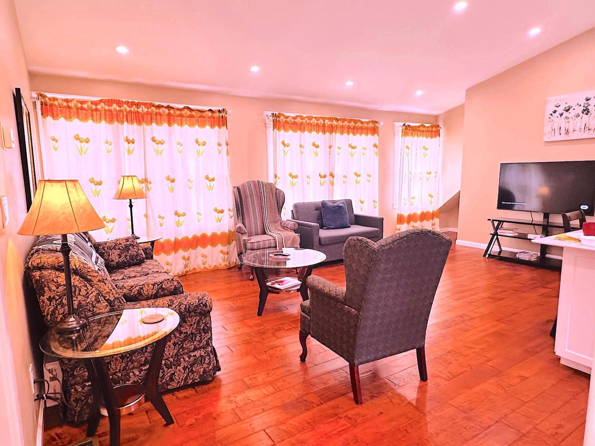 Apartament Delightful Dwelling Buffalo Zewnętrze zdjęcie
