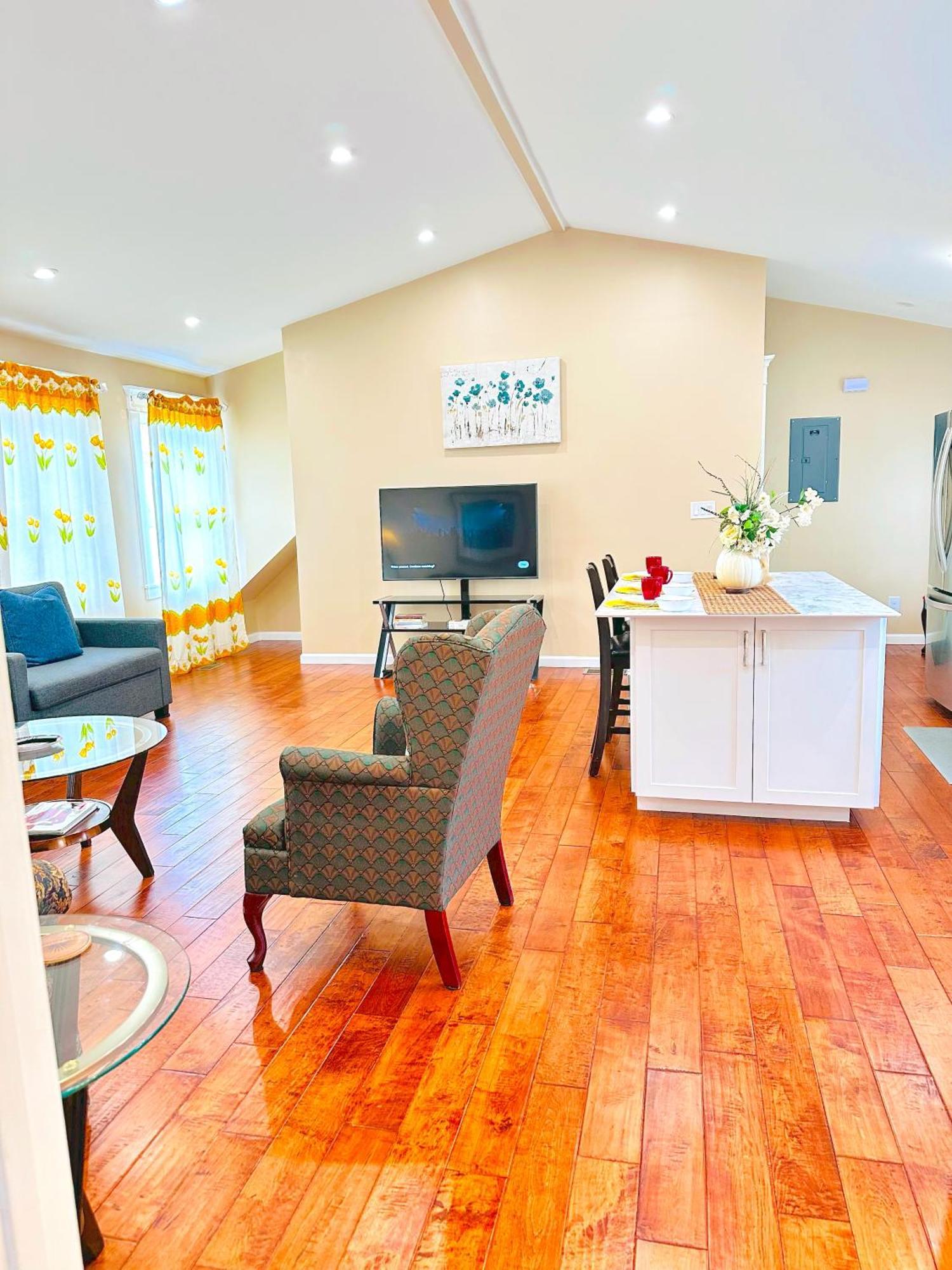 Apartament Delightful Dwelling Buffalo Zewnętrze zdjęcie
