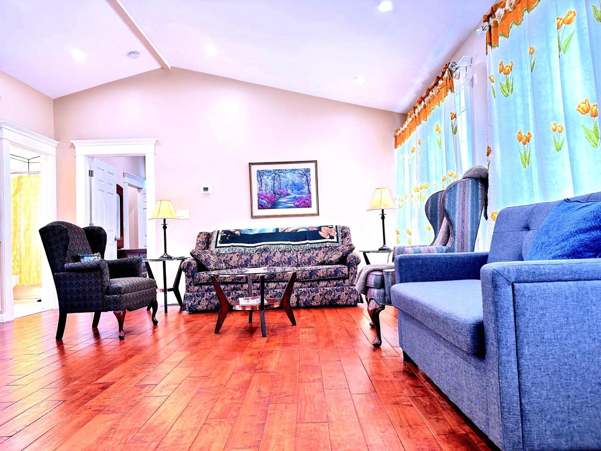Apartament Delightful Dwelling Buffalo Zewnętrze zdjęcie