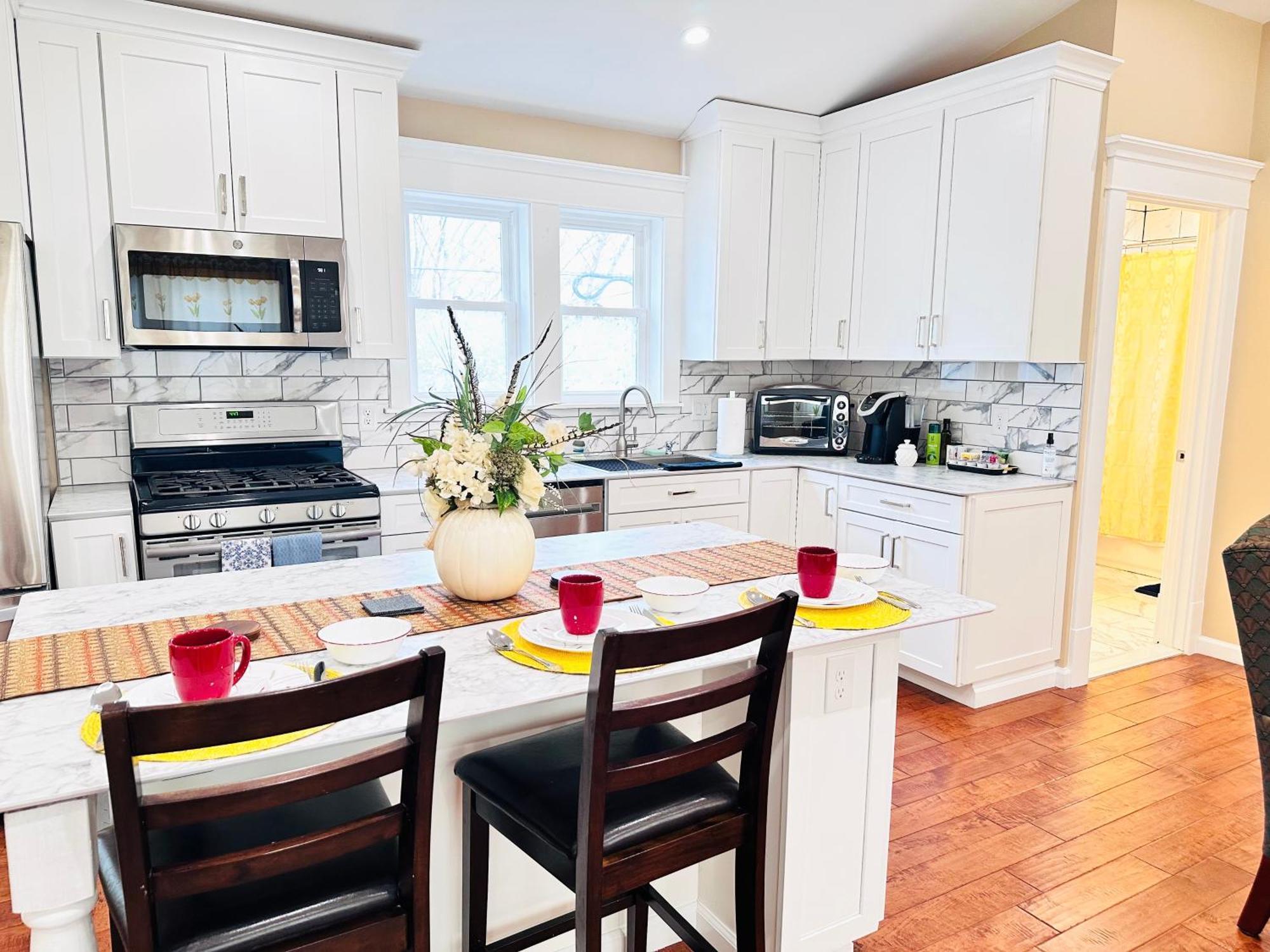 Apartament Delightful Dwelling Buffalo Zewnętrze zdjęcie