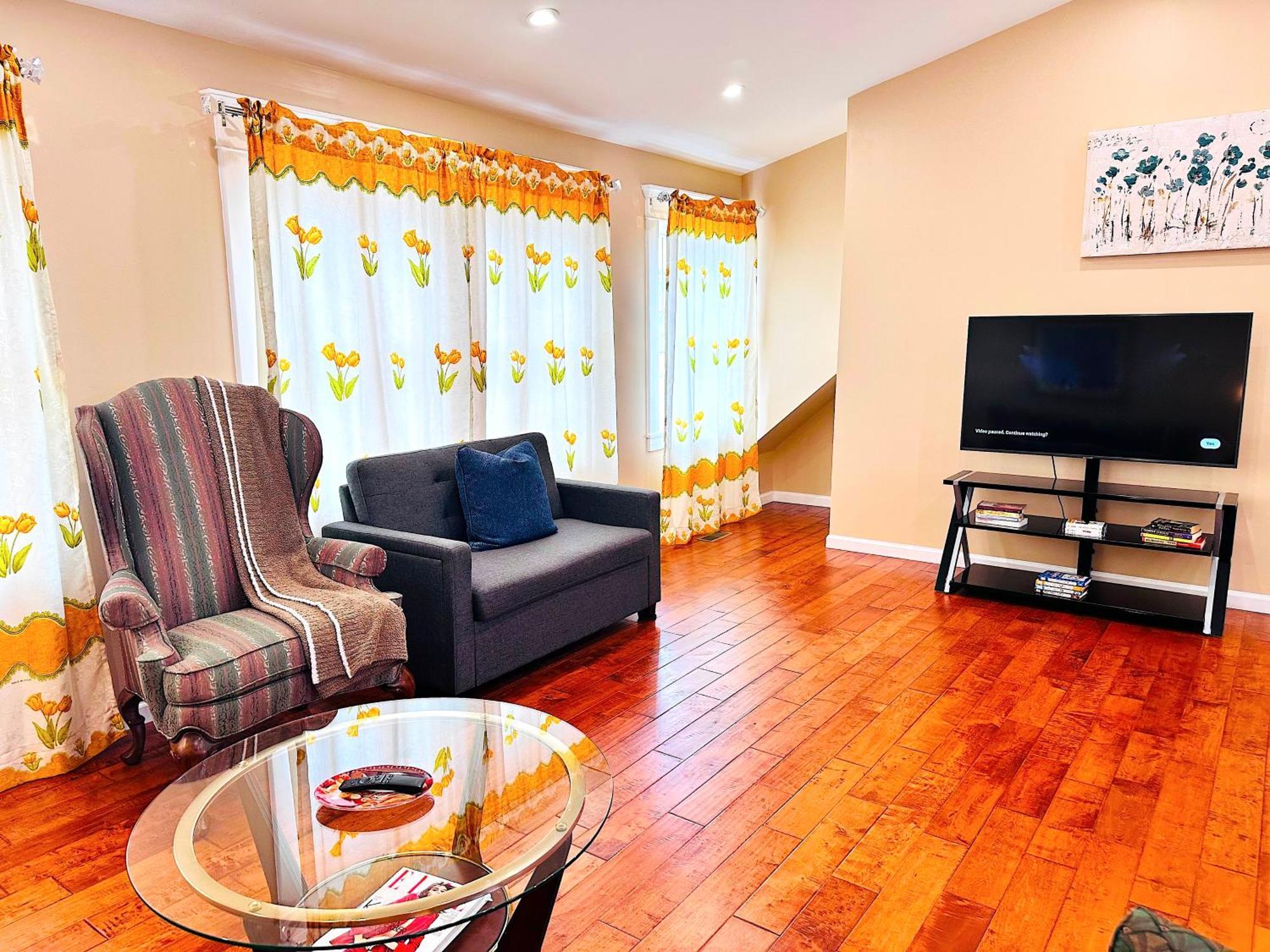 Apartament Delightful Dwelling Buffalo Zewnętrze zdjęcie