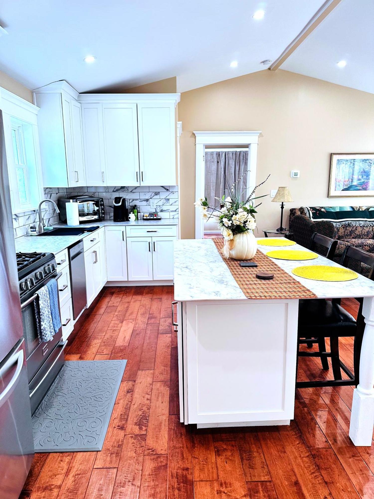 Apartament Delightful Dwelling Buffalo Zewnętrze zdjęcie